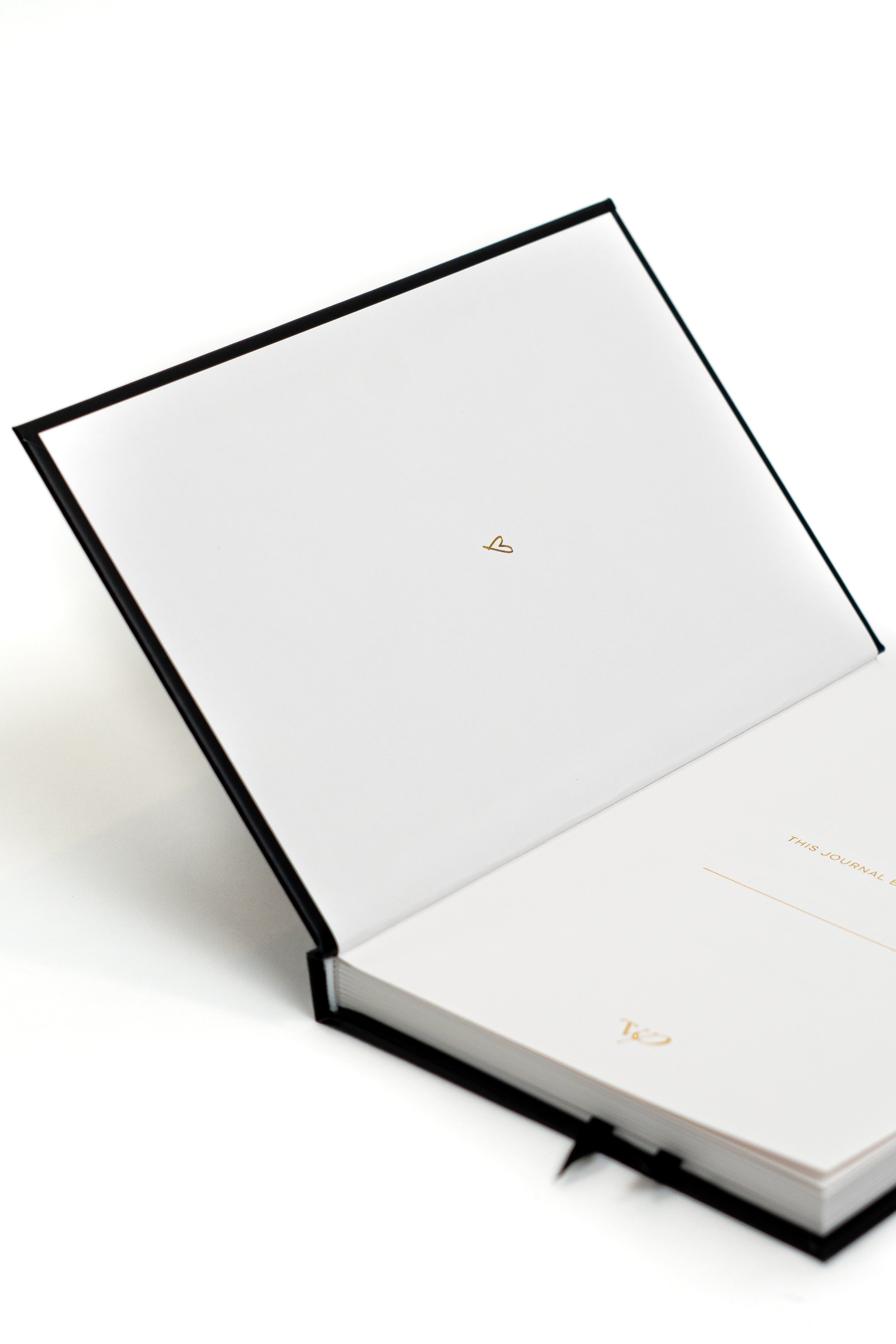The Journal | Black