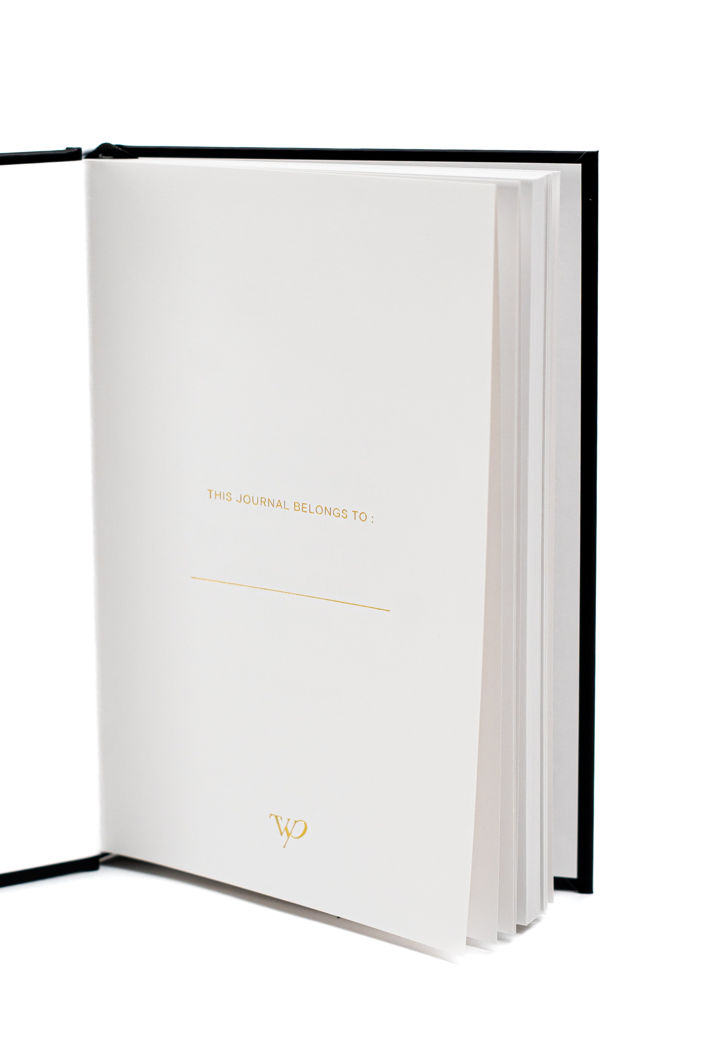 The Journal | Black