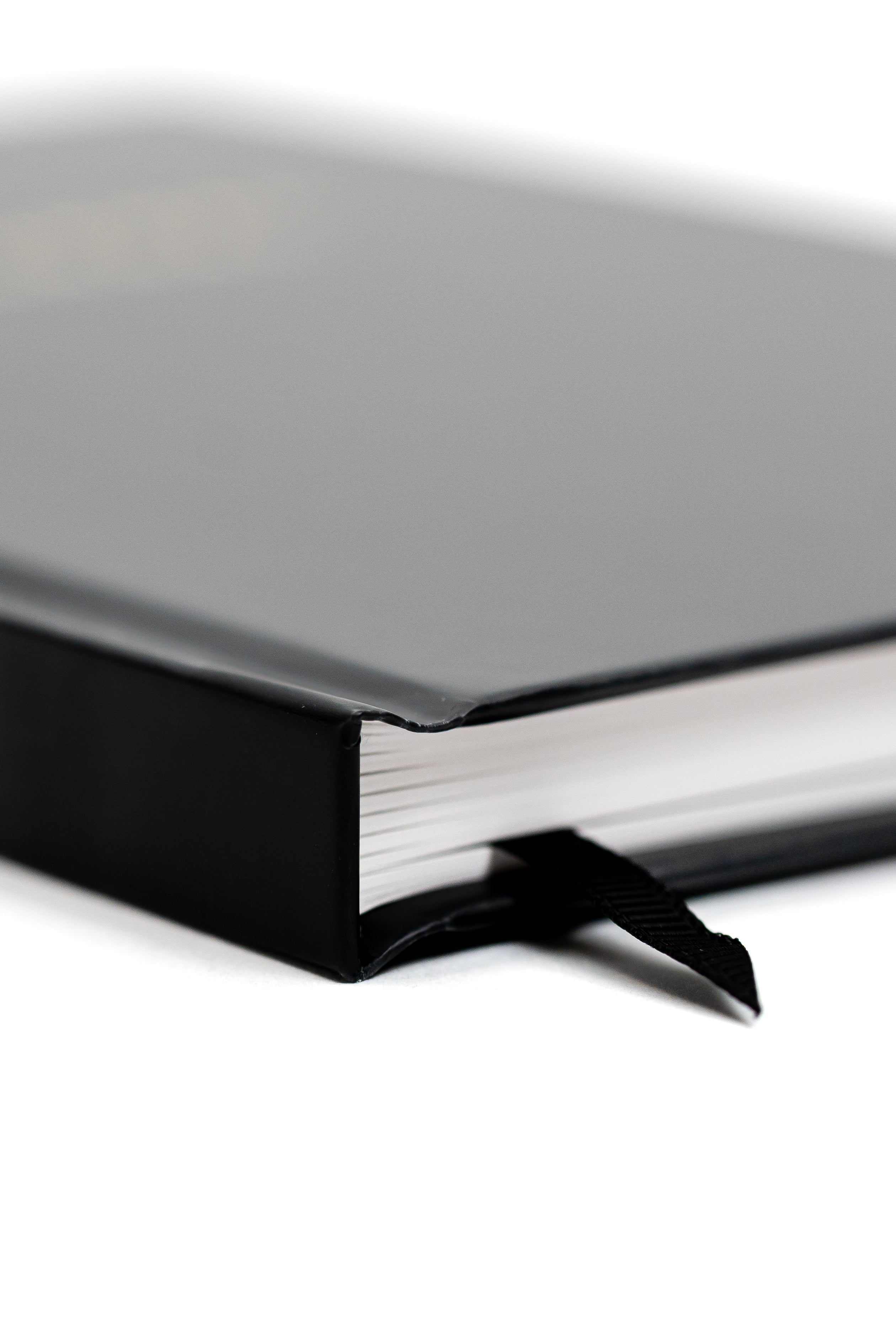 The Journal | Black