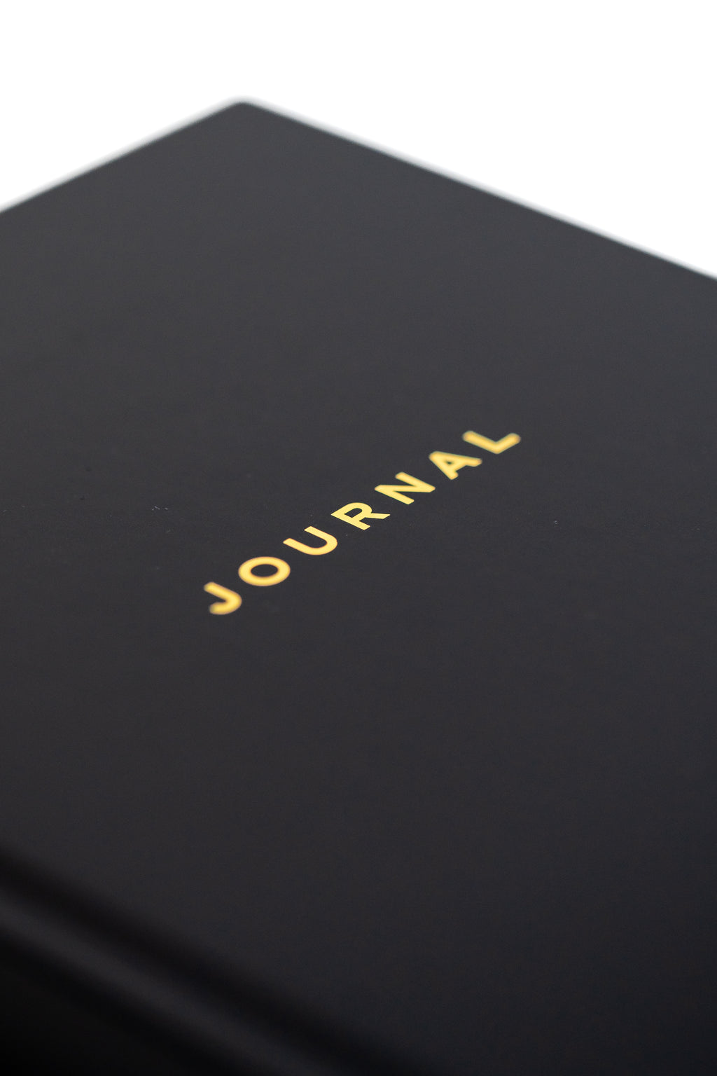The Journal | Black