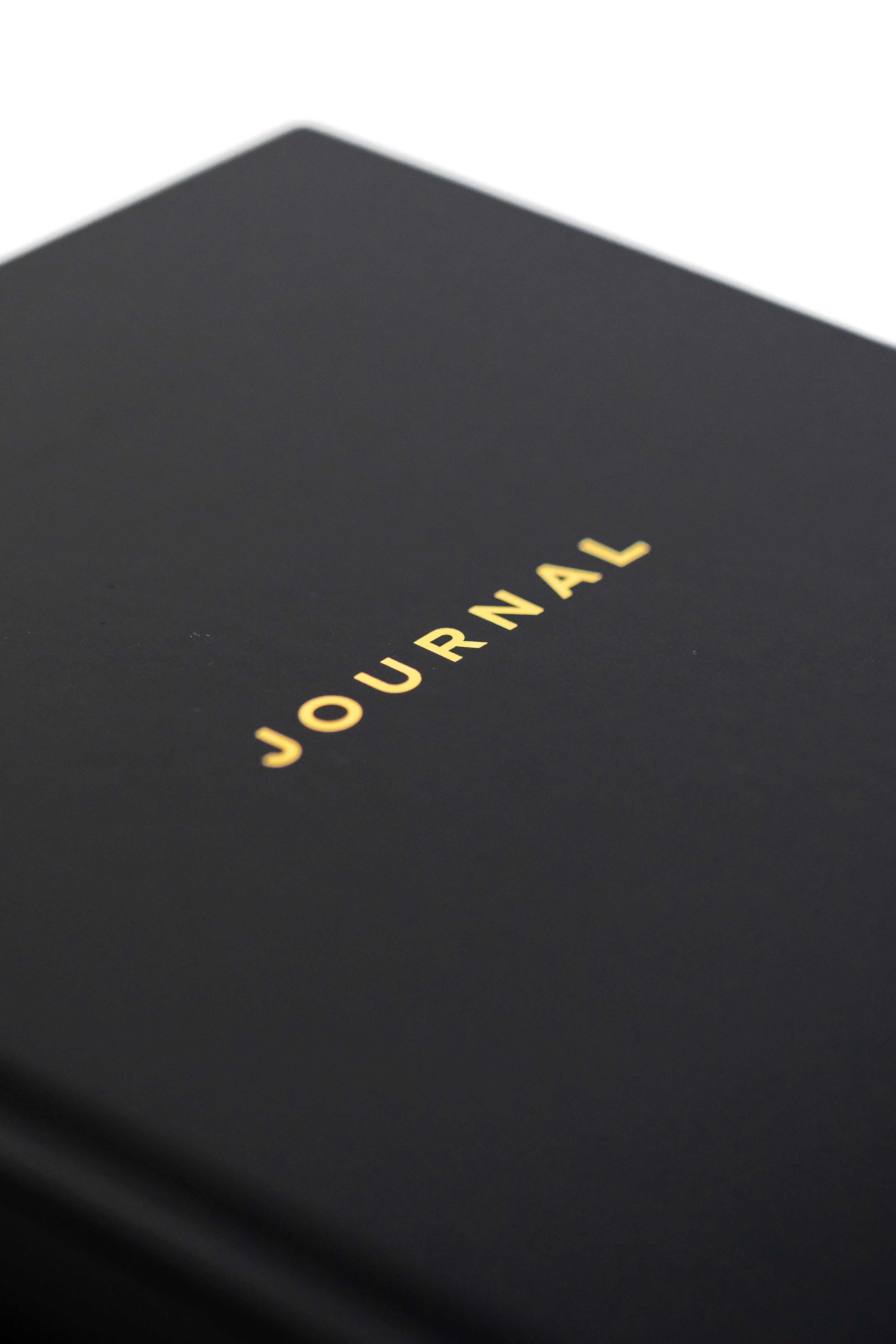 The Journal | Black