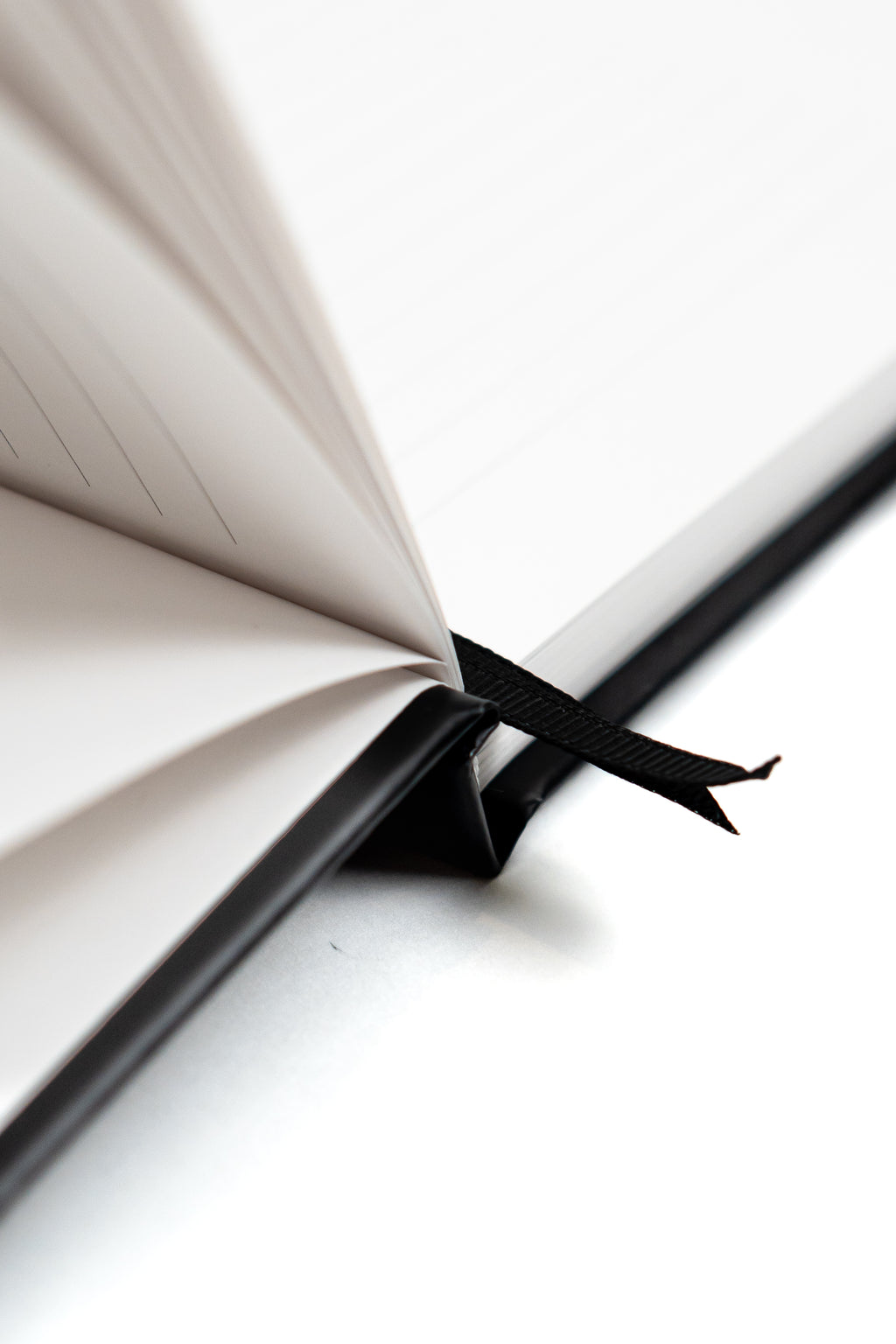 The Journal | Black