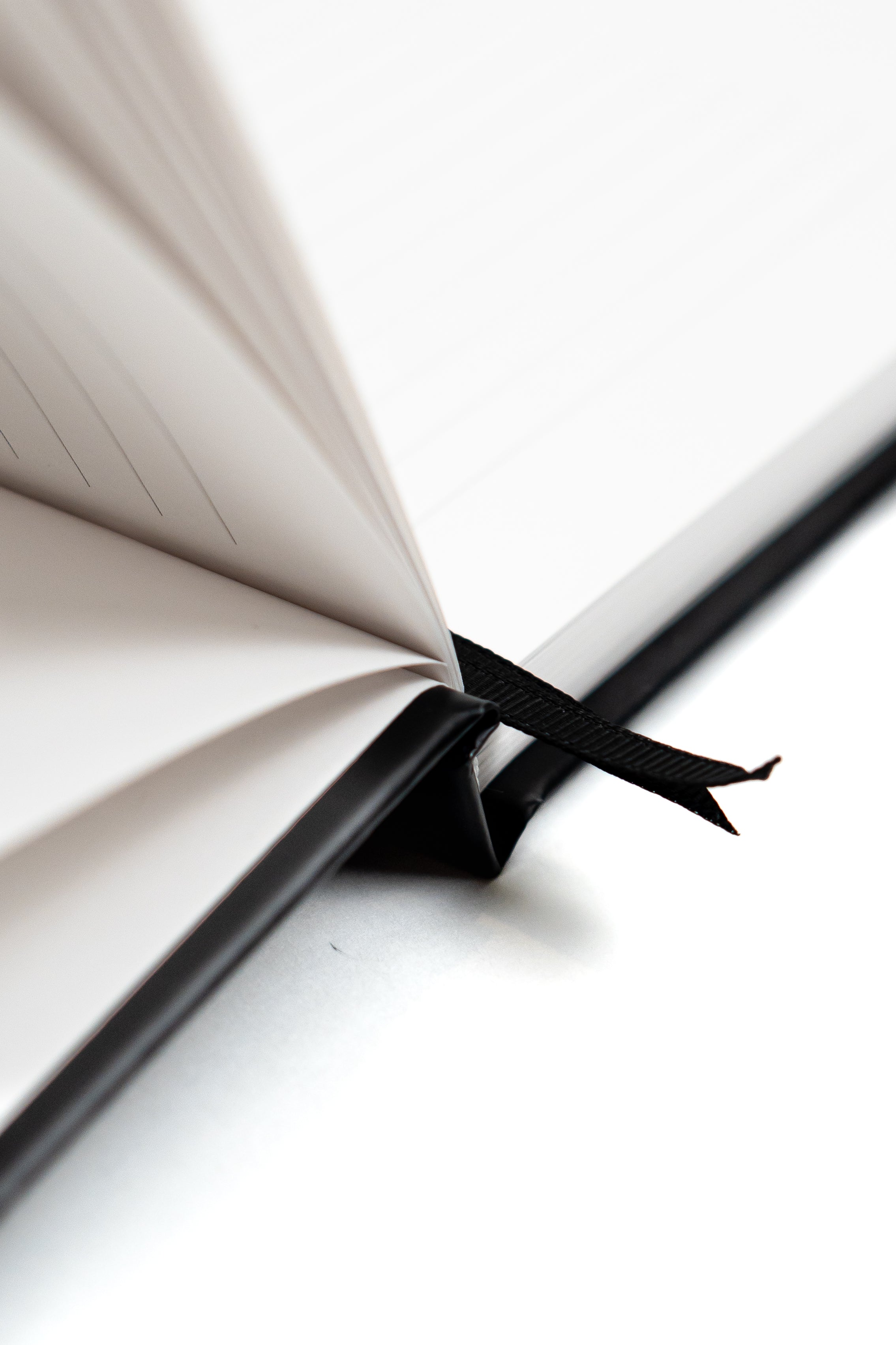The Journal | Black