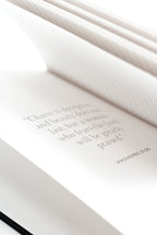 The Journal | Black