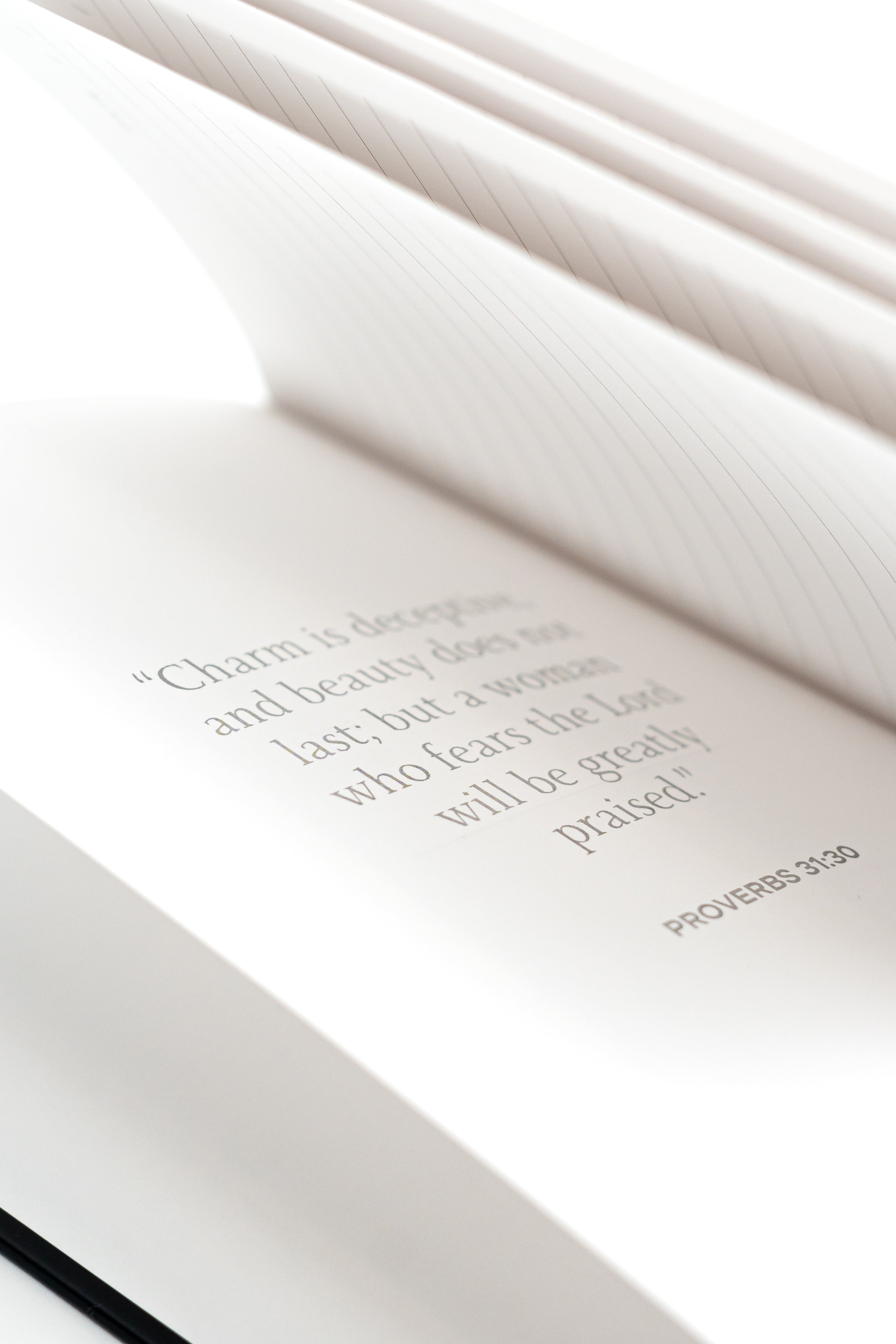 The Journal | Black